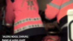 VIDEO Cât valorează viața unui om în România? Ce amendă au primit medicii care l-au abandonat pe Andrei, adolescentul de 16 ani care a decedat la Târgu Jiu